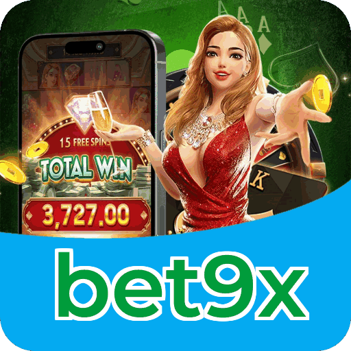 Slots Premium da PG Soft na bet9x