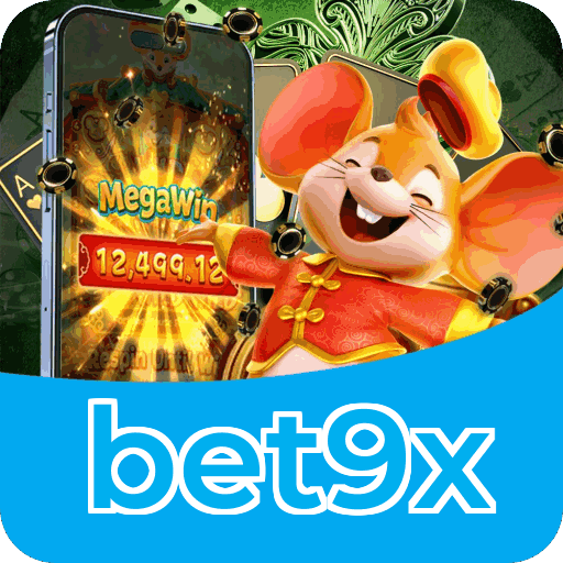 Login rápido no app bet9x